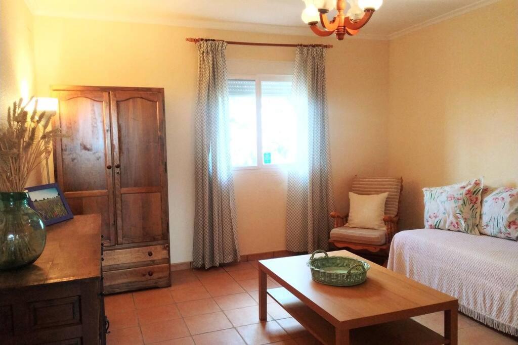 אוסה דה מונטיאל Villa Cerro Moreno מראה חיצוני תמונה