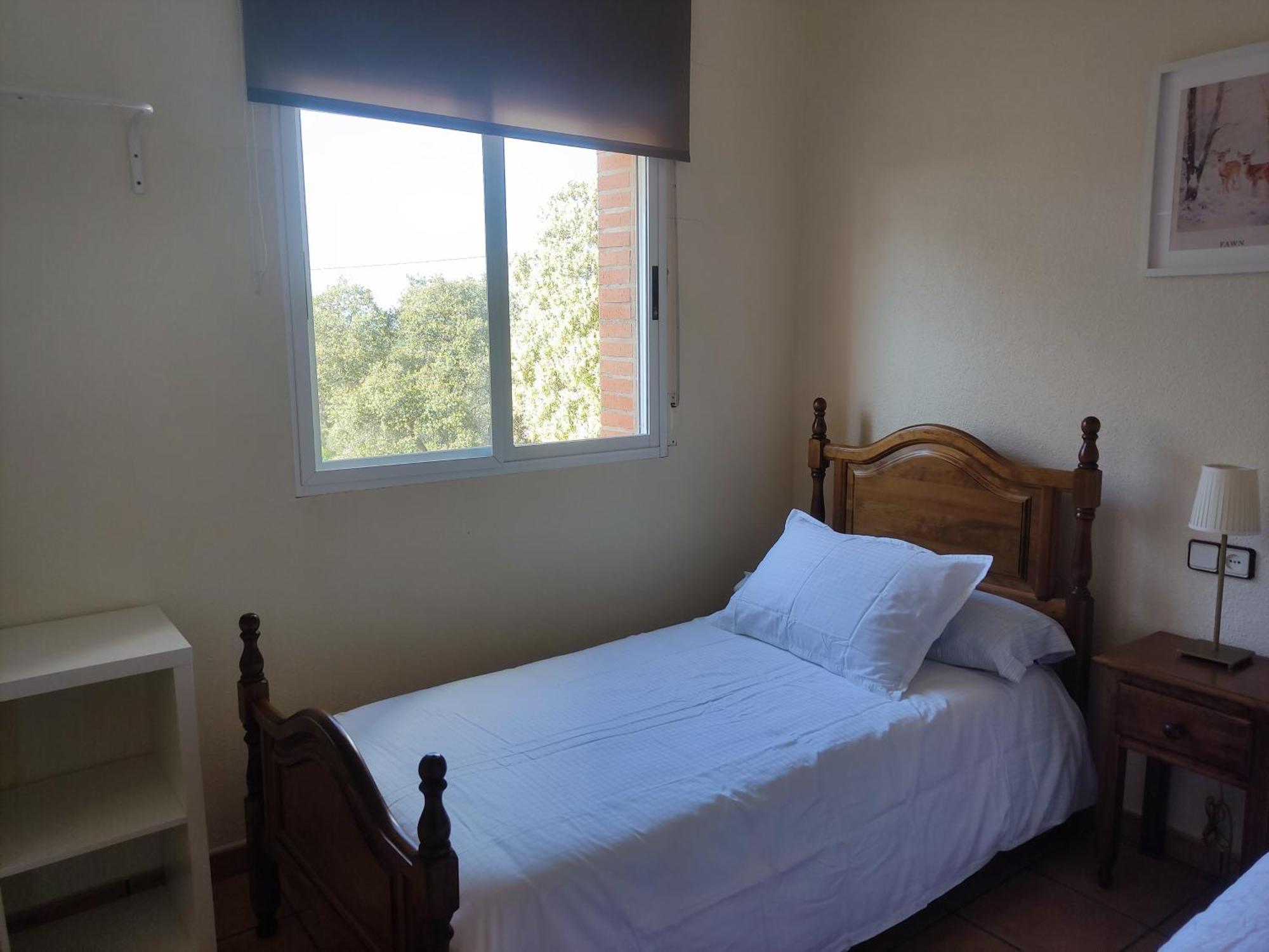 אוסה דה מונטיאל Villa Cerro Moreno מראה חיצוני תמונה