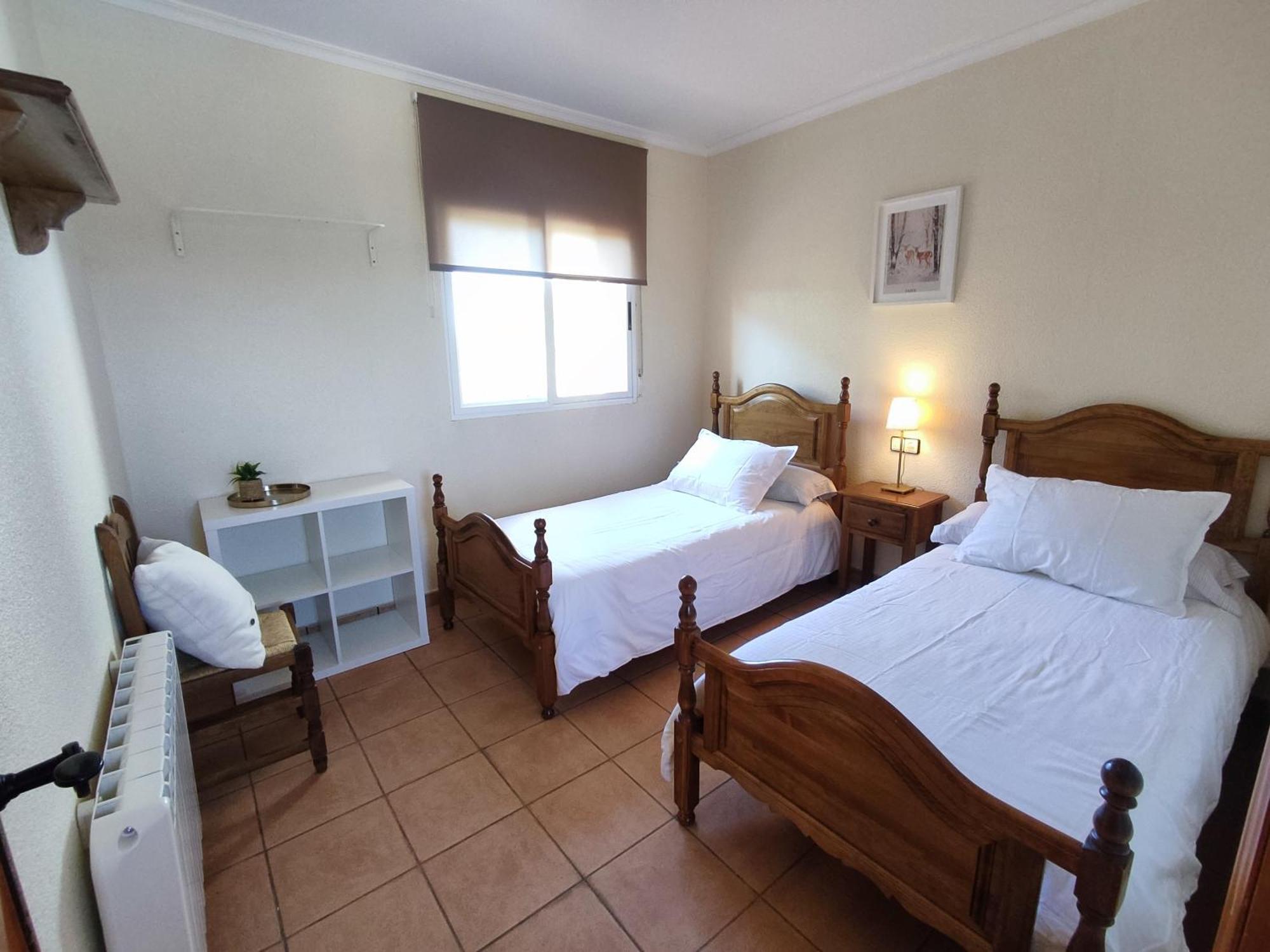 אוסה דה מונטיאל Villa Cerro Moreno מראה חיצוני תמונה
