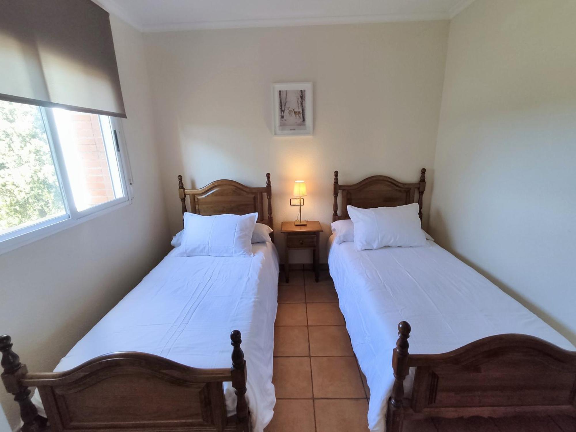 אוסה דה מונטיאל Villa Cerro Moreno מראה חיצוני תמונה